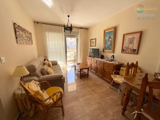2 bedroom Apartment for sale in Puerto de Mazarron, Mazarrón - € 158,000 (Ref: 9759056)