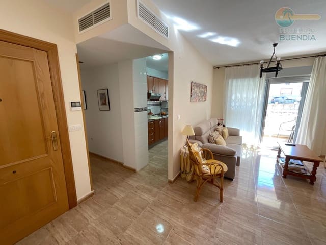 2 bedroom Apartment for sale in Puerto de Mazarron, Mazarrón - € 158,000 (Ref: 9759056)