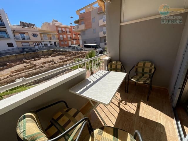 2 bedroom Apartment for sale in Puerto de Mazarron, Mazarrón - € 158,000 (Ref: 9759056)