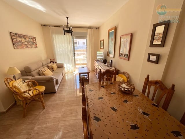 2 bedroom Apartment for sale in Puerto de Mazarron, Mazarrón - € 158,000 (Ref: 9759056)
