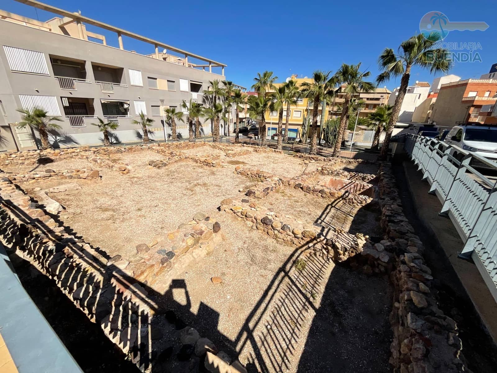 2 soverom Leilighet til salgs i Puerto de Mazarron med garasje - € 156 000 (Ref: 9759056)