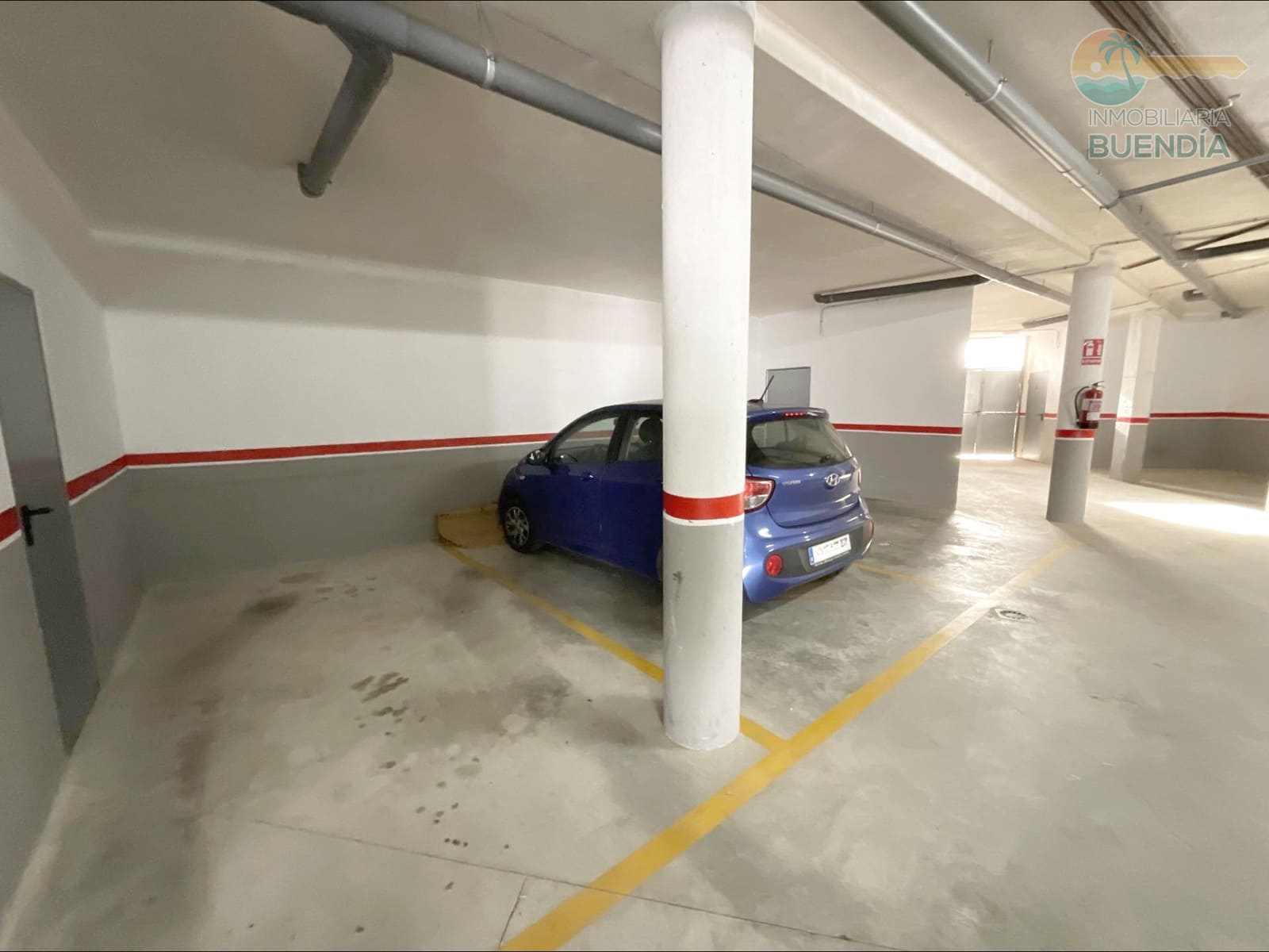 2 soveværelse Lejlighed til salg i Puerto de Mazarron med swimmingpool garage - € 189.000 (Ref: 9762065)