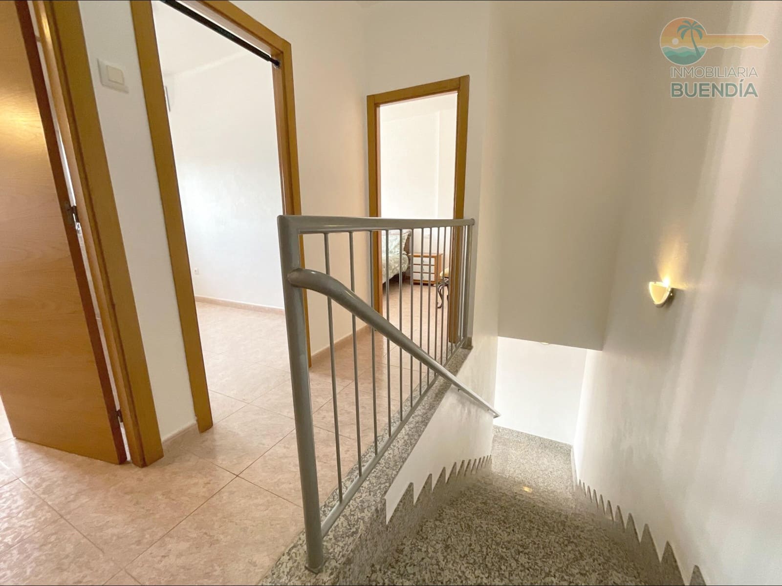 2 soveværelse Lejlighed til salg i Puerto de Mazarron med swimmingpool garage - € 189.000 (Ref: 9762065)