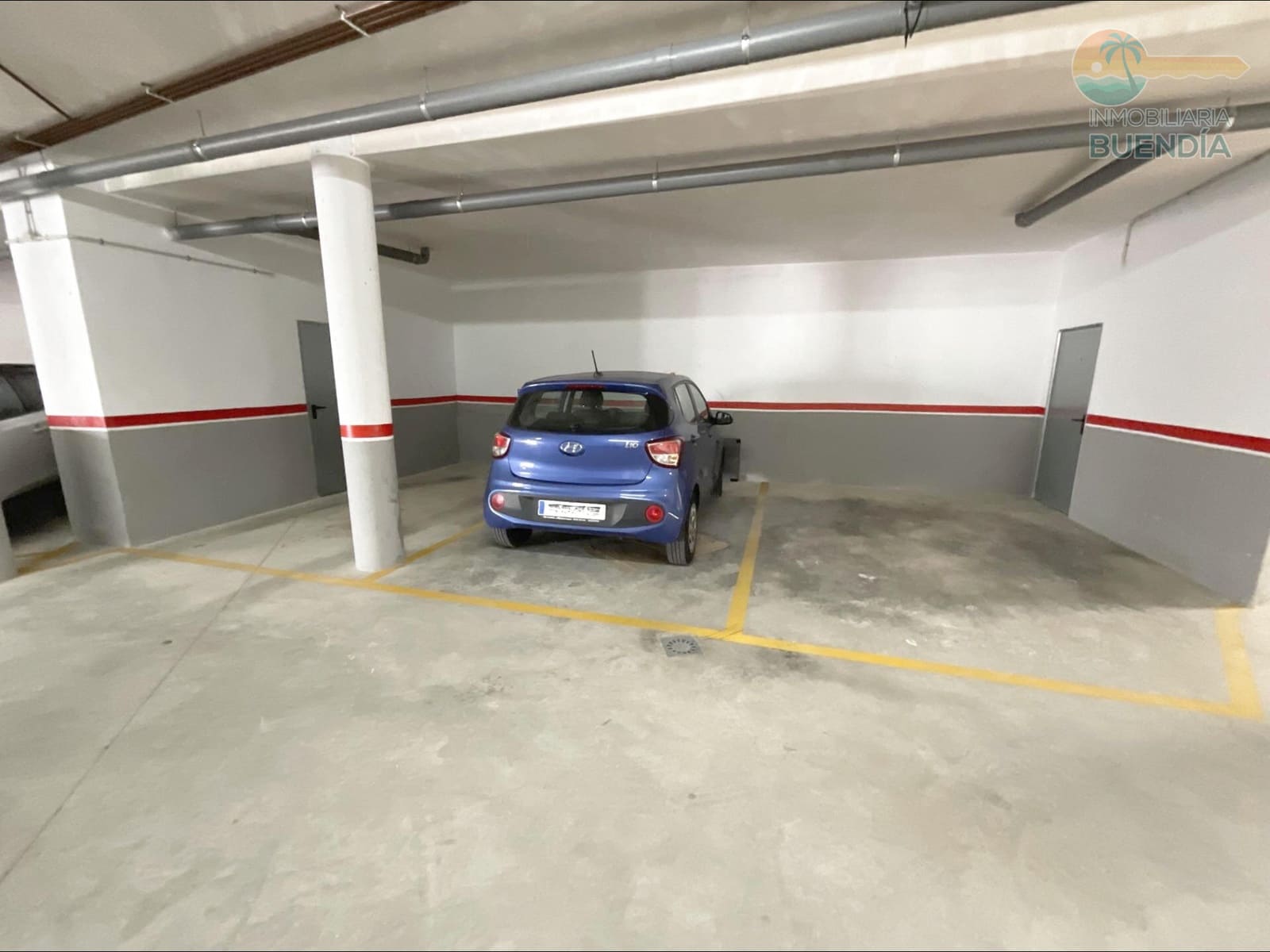 2 soveværelse Lejlighed til salg i Puerto de Mazarron med swimmingpool garage - € 189.000 (Ref: 9762065)