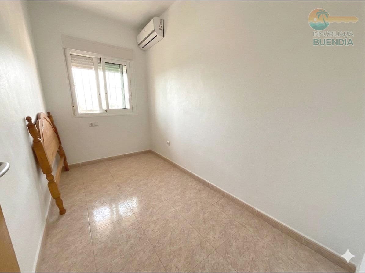 2 quarto Apartamento para venda em Puerto de Mazarron com piscina garagem - 189 000 € (Ref: 9762065)