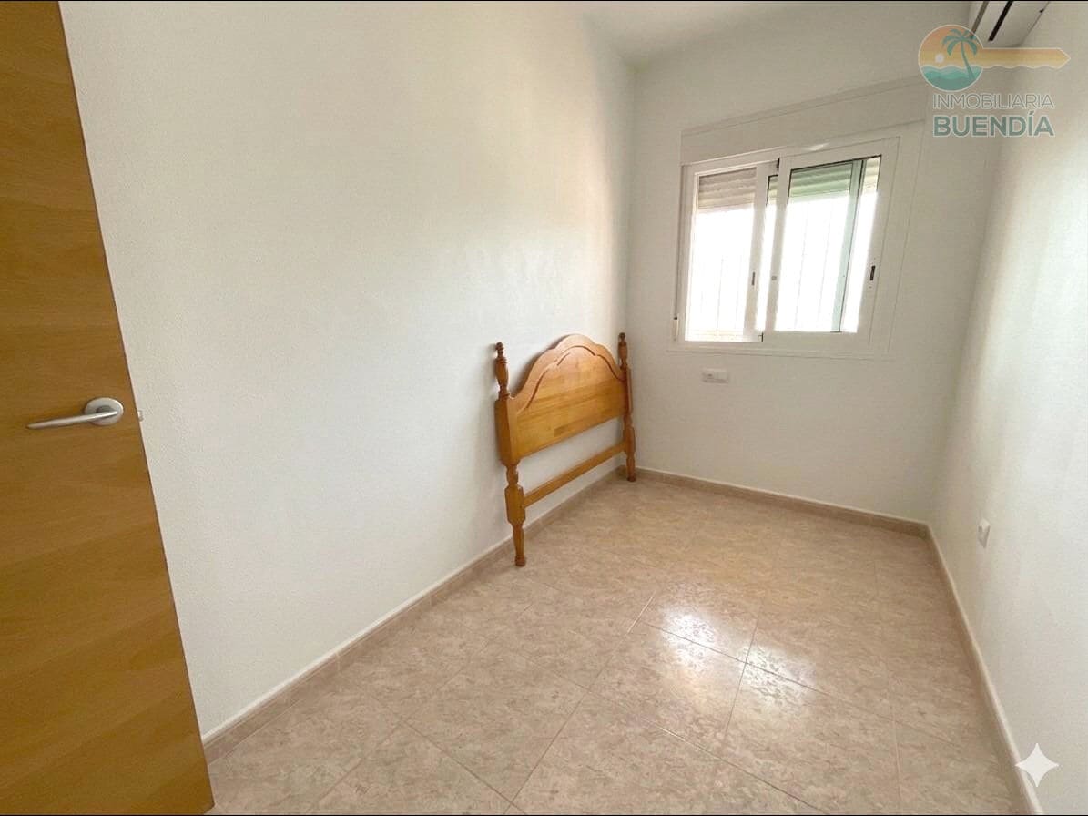 2 quarto Apartamento para venda em Puerto de Mazarron com piscina garagem - 189 000 € (Ref: 9762065)