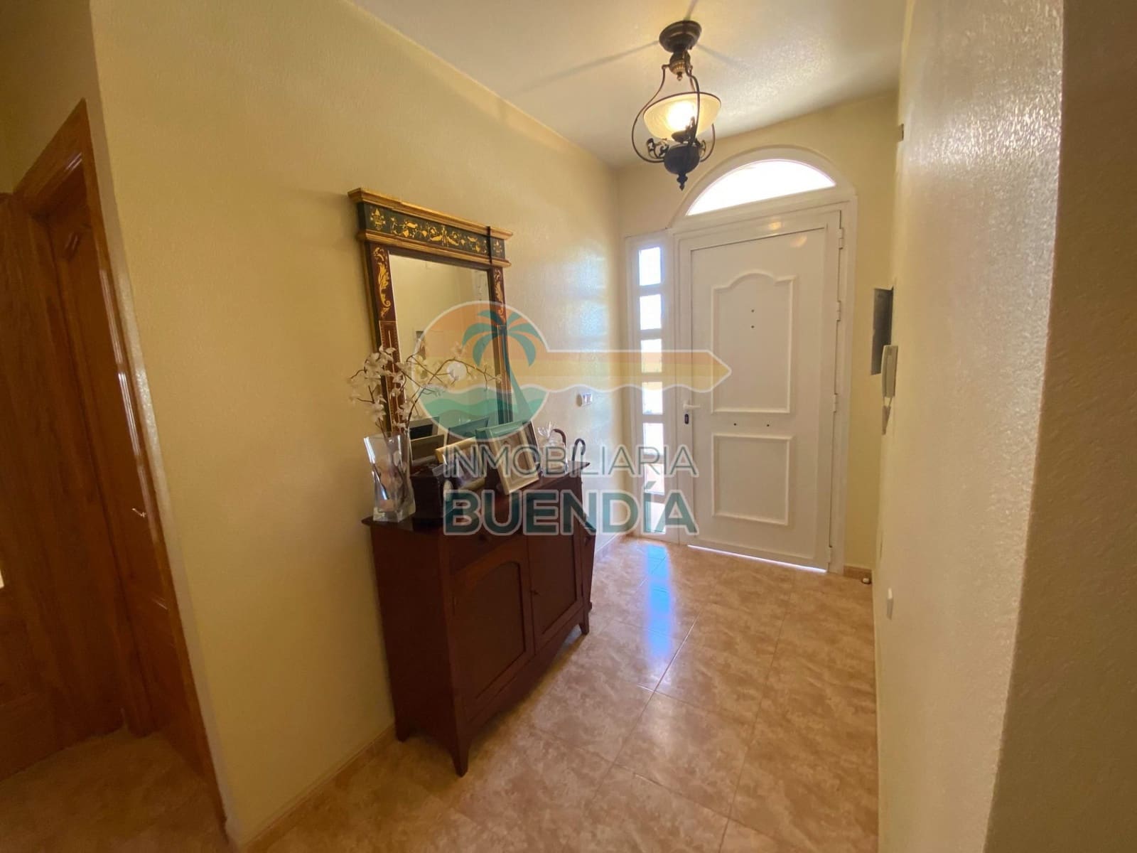 5 soveværelse Villa til salg i Bolnuevo med swimmingpool garage - € 619.000 (Ref: 9765136)