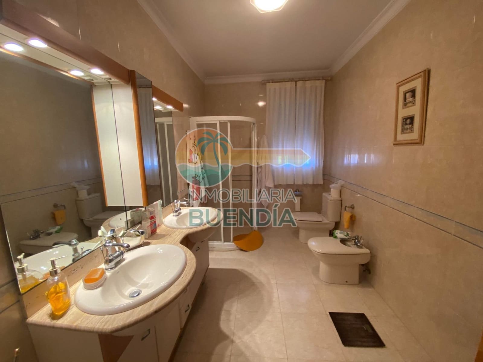 5 soveværelse Villa til salg i Bolnuevo med swimmingpool garage - € 619.000 (Ref: 9765136)