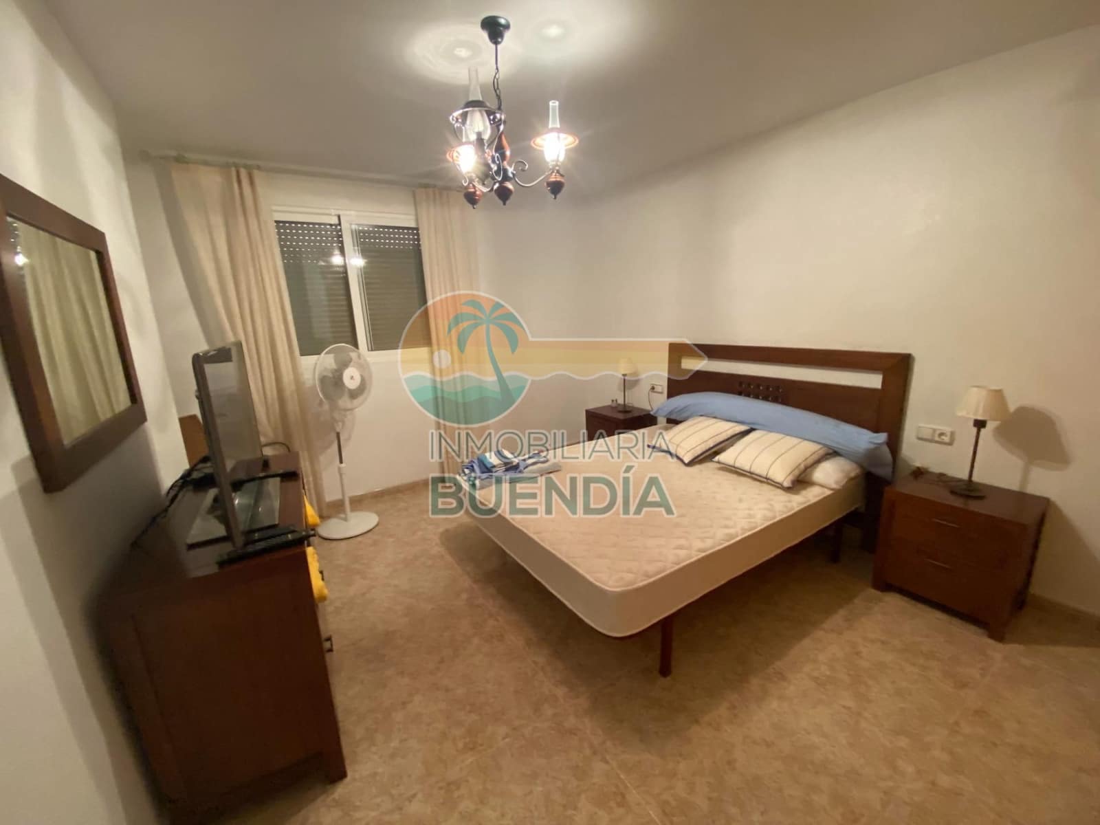 5 soveværelse Villa til salg i Bolnuevo med swimmingpool garage - € 619.000 (Ref: 9765136)