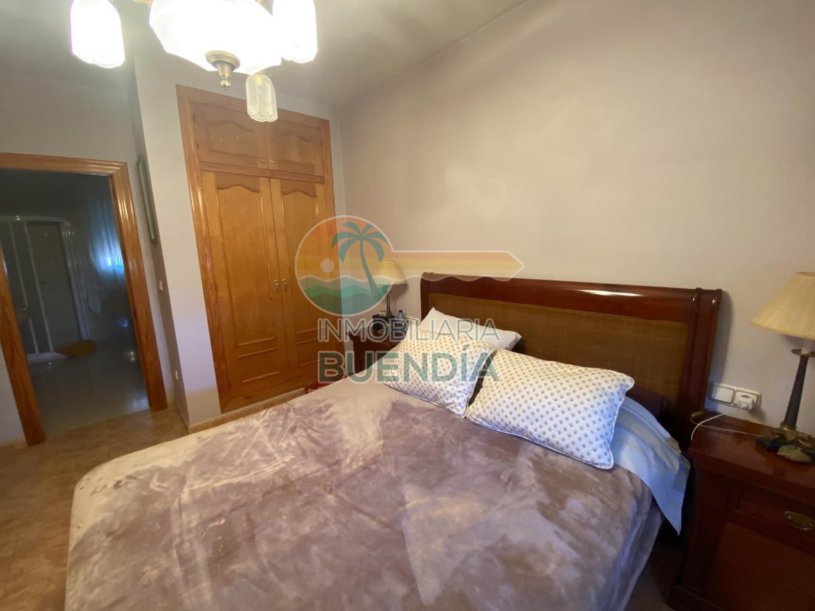 5 soveværelse Villa til salg i Bolnuevo med swimmingpool garage - € 619.000 (Ref: 9765136)