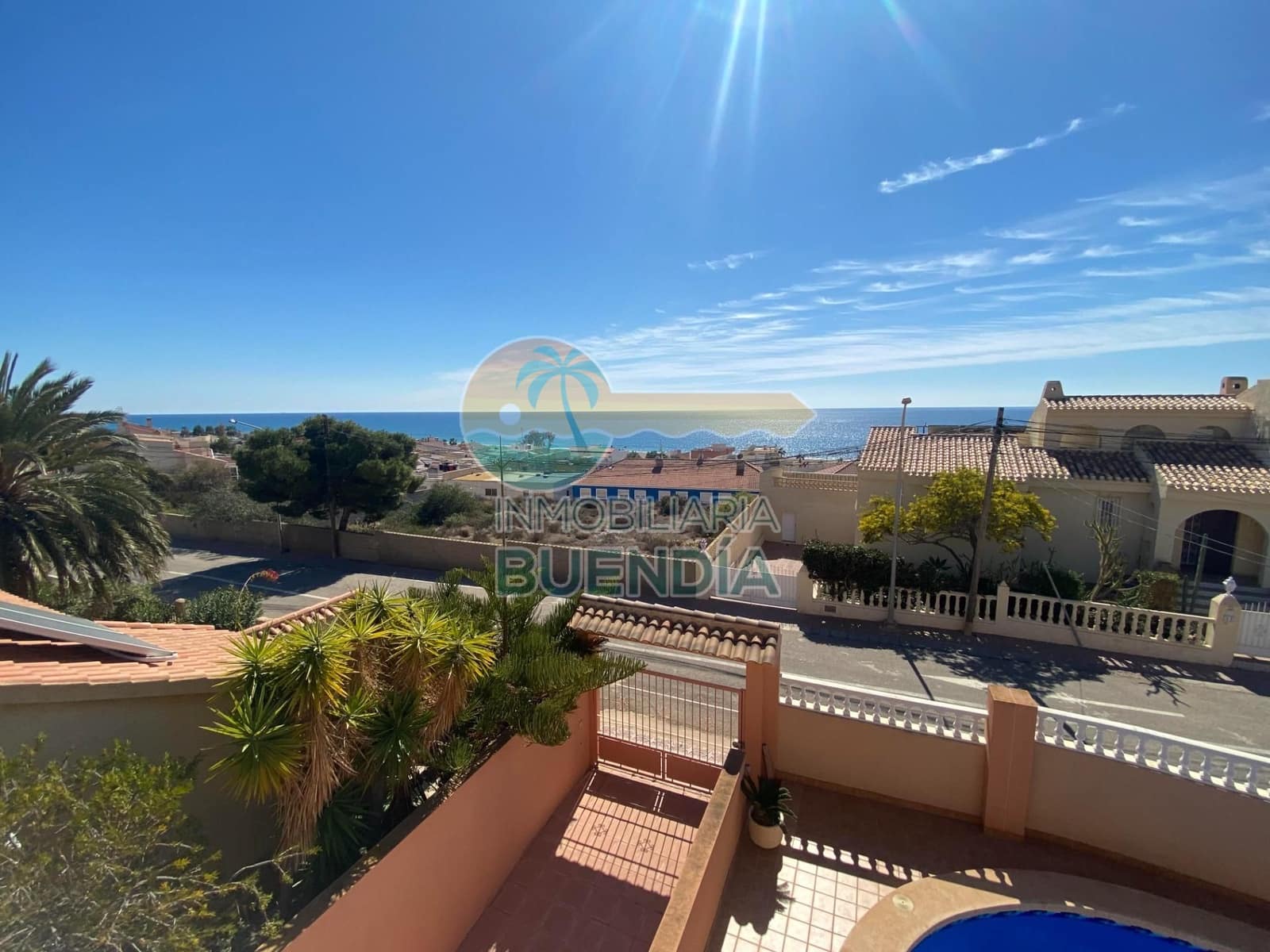 5 soveværelse Villa til salg i Bolnuevo med swimmingpool garage - € 619.000 (Ref: 9765136)