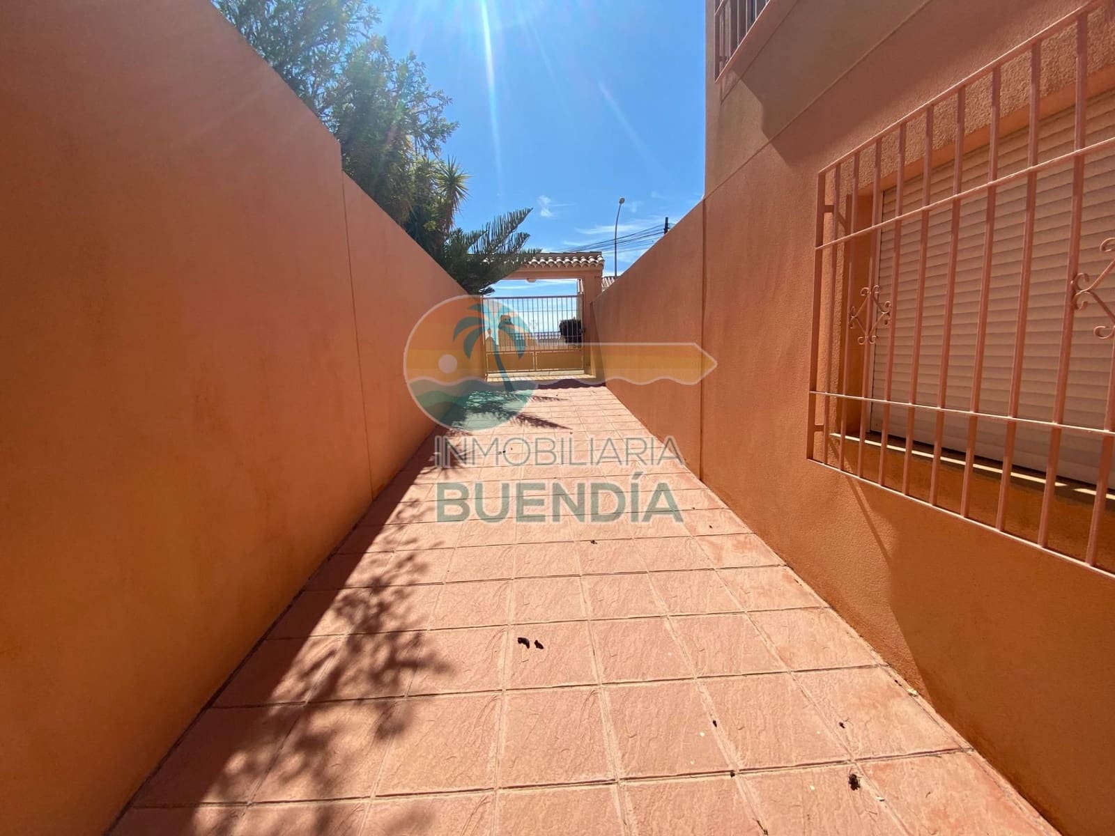 5 soveværelse Villa til salg i Bolnuevo med swimmingpool garage - € 619.000 (Ref: 9765136)