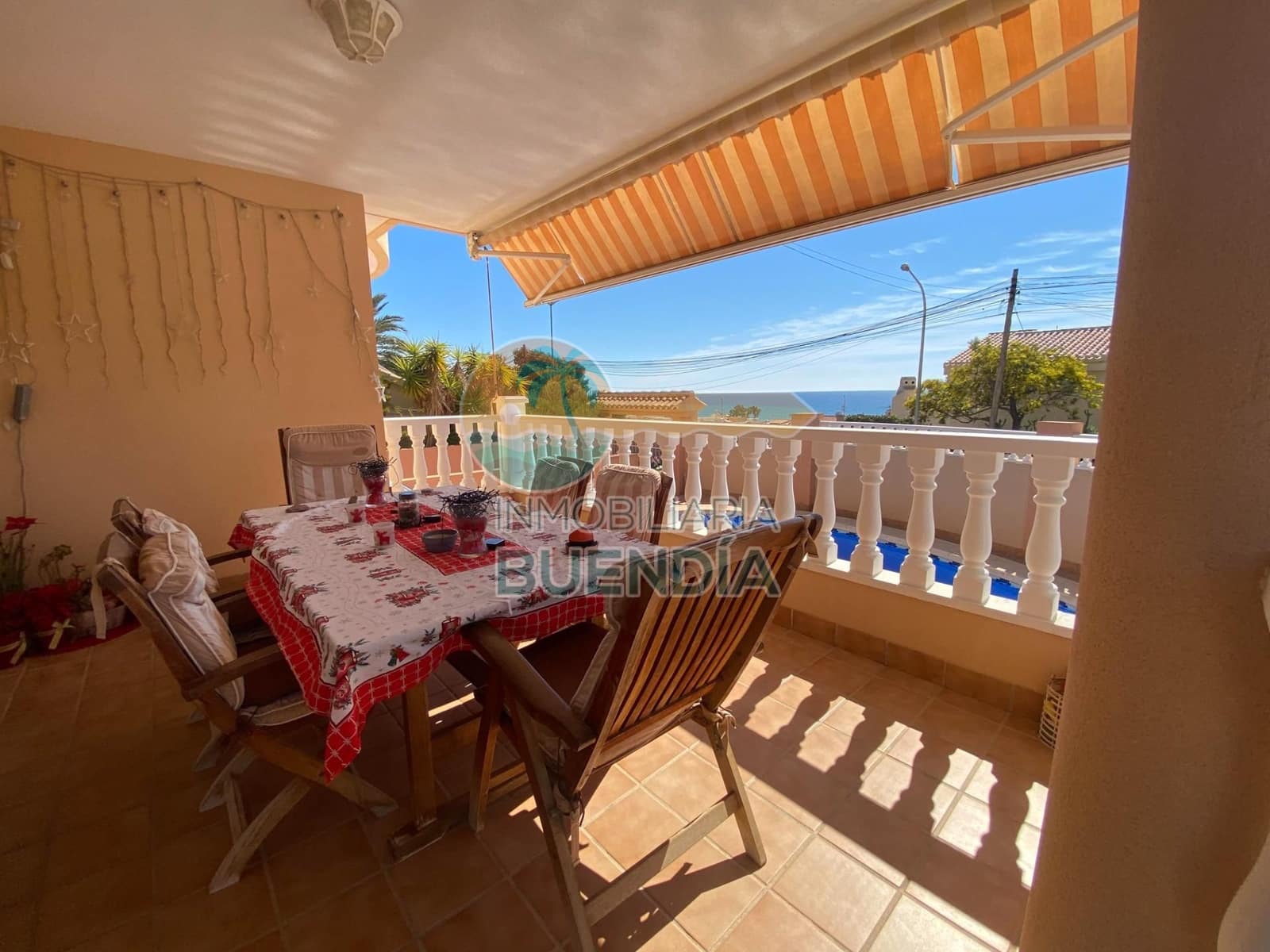 5 soveværelse Villa til salg i Bolnuevo med swimmingpool garage - € 619.000 (Ref: 9765136)