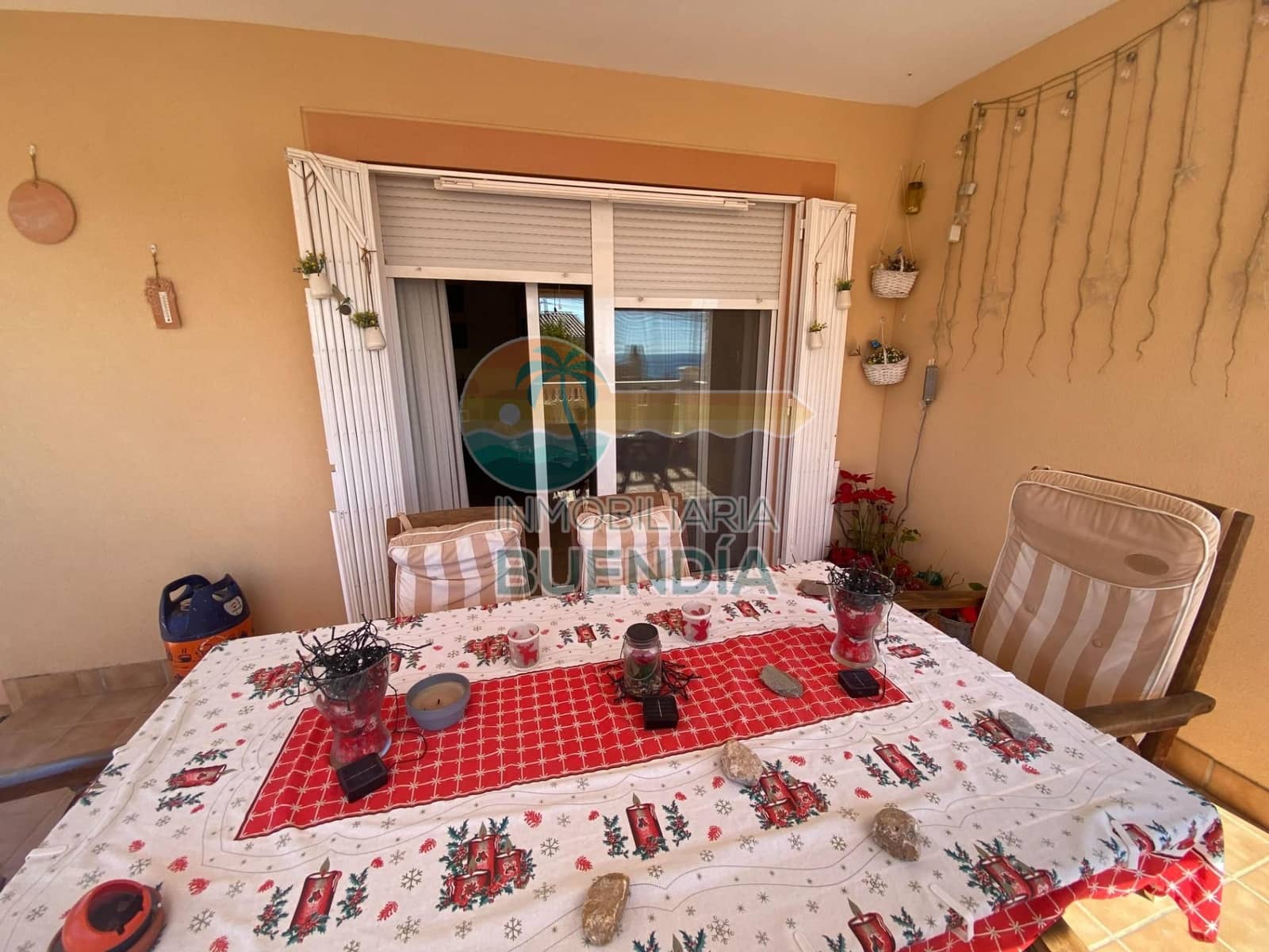 5 soveværelse Villa til salg i Bolnuevo med swimmingpool garage - € 619.000 (Ref: 9765136)