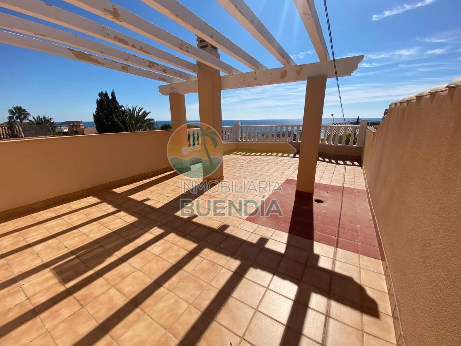 5 soveværelse Villa til salg i Bolnuevo med swimmingpool garage - € 619.000 (Ref: 9765136)