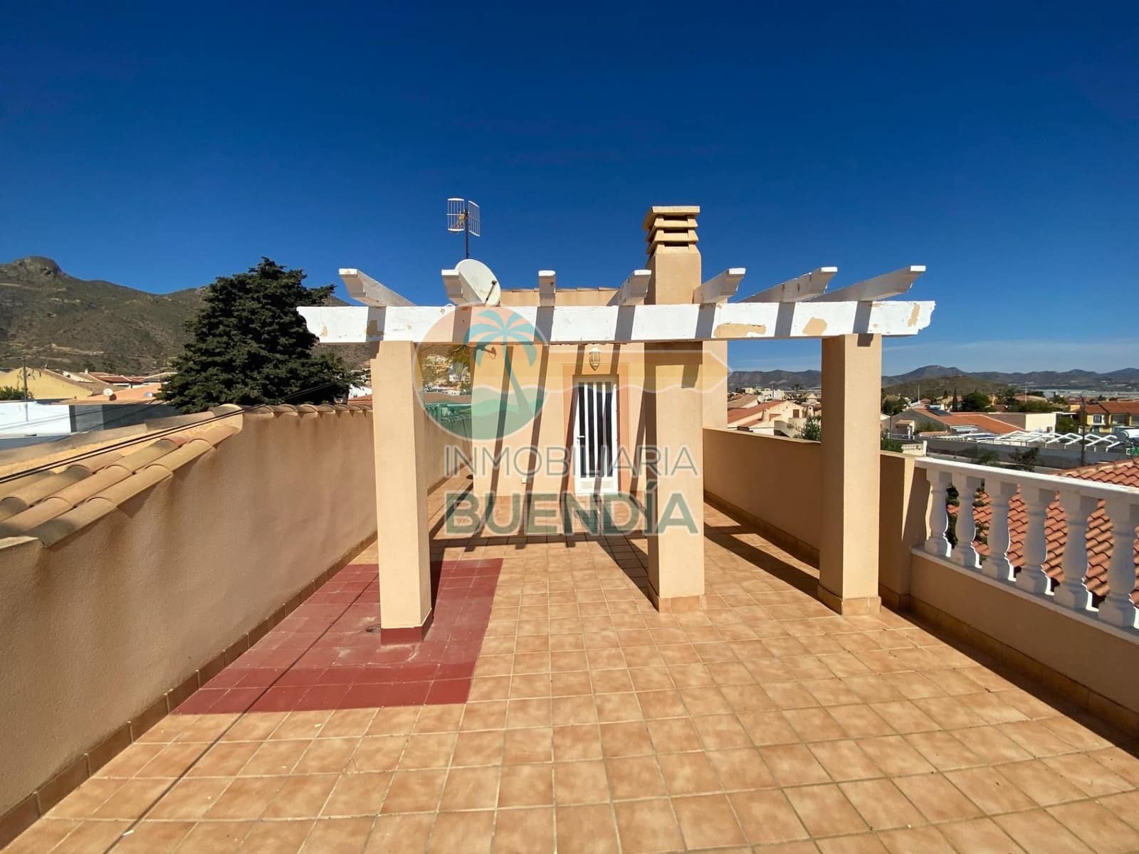 5 soveværelse Villa til salg i Bolnuevo med swimmingpool garage - € 619.000 (Ref: 9765136)