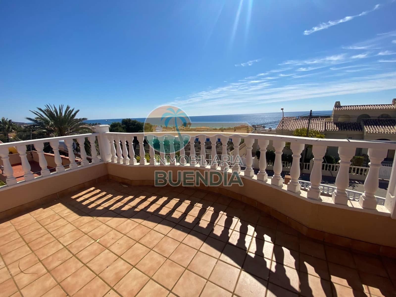 5 soveværelse Villa til salg i Bolnuevo med swimmingpool garage - € 619.000 (Ref: 9765136)