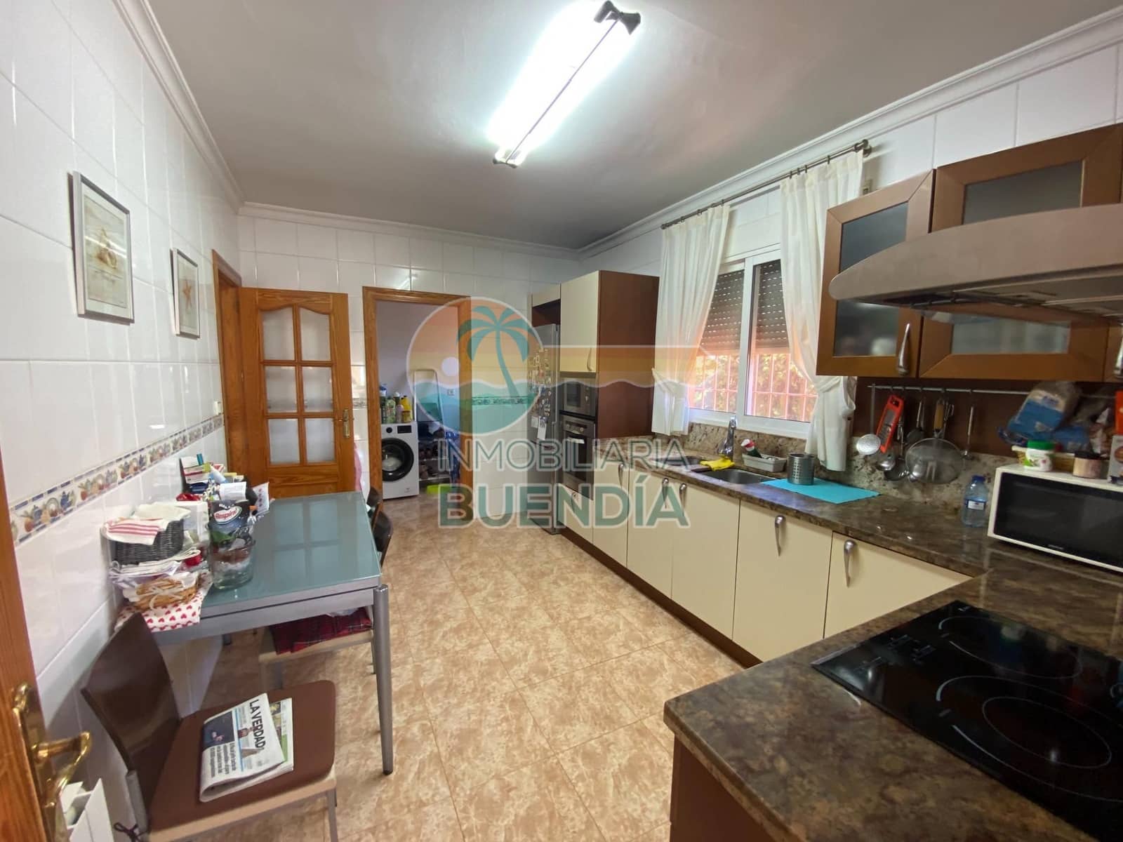 5 soveværelse Villa til salg i Bolnuevo med swimmingpool garage - € 619.000 (Ref: 9765136)