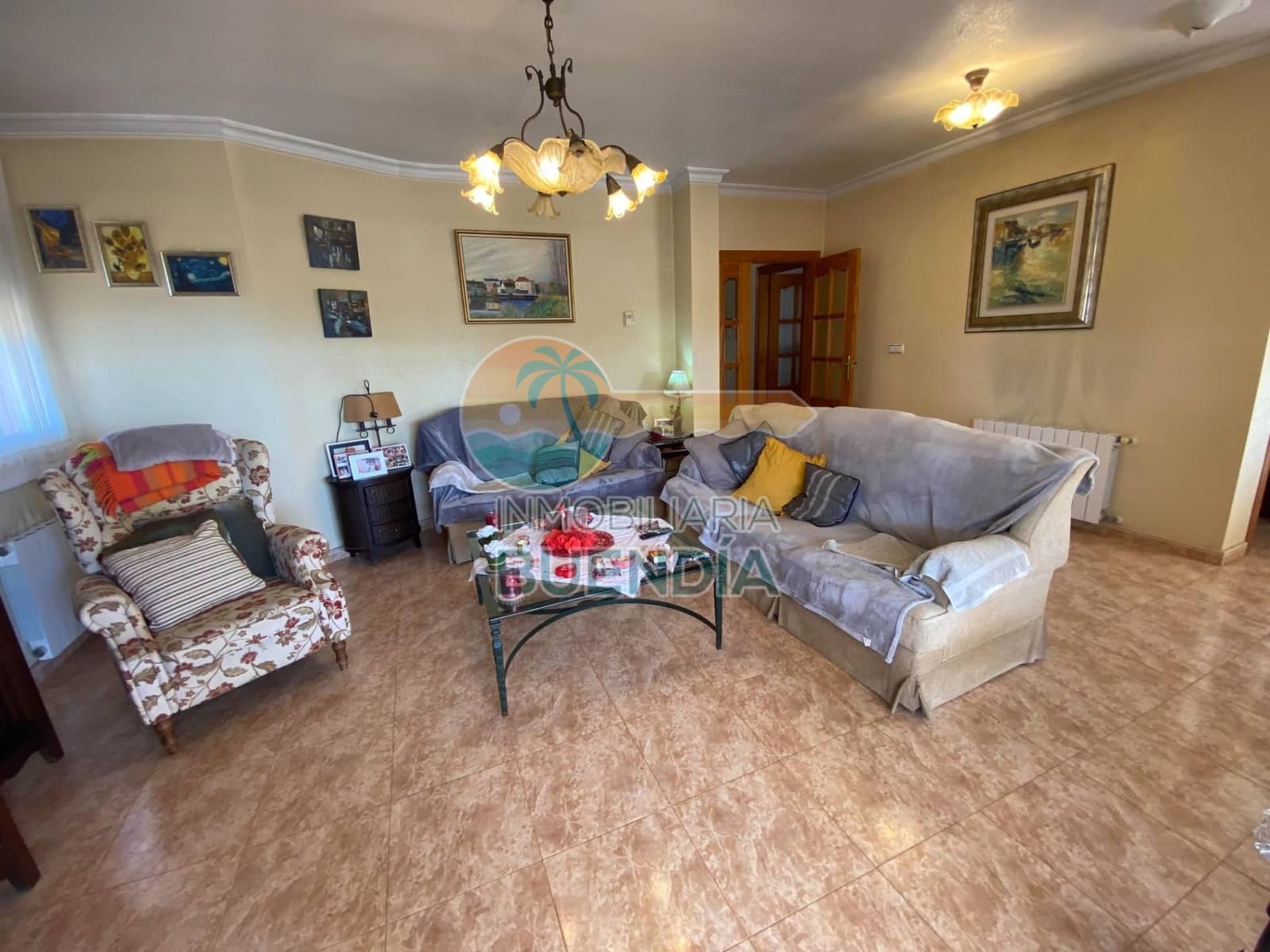 5 soveværelse Villa til salg i Bolnuevo med swimmingpool garage - € 619.000 (Ref: 9765136)