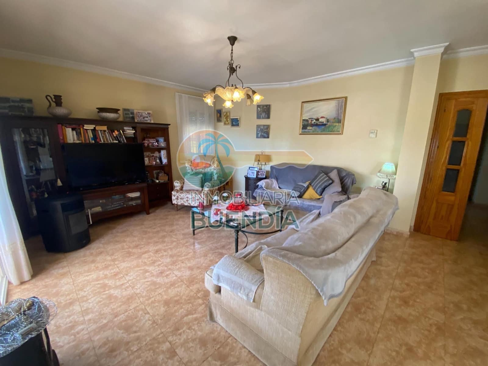 5 soveværelse Villa til salg i Bolnuevo med swimmingpool garage - € 619.000 (Ref: 9765136)