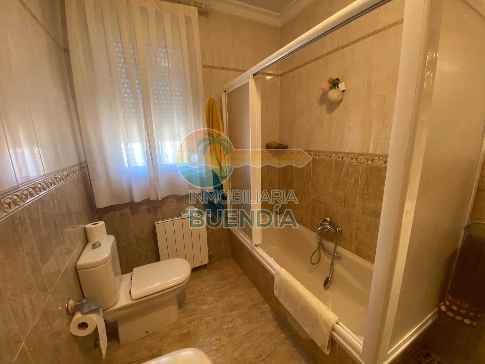 5 soveværelse Villa til salg i Bolnuevo med swimmingpool garage - € 619.000 (Ref: 9765136)