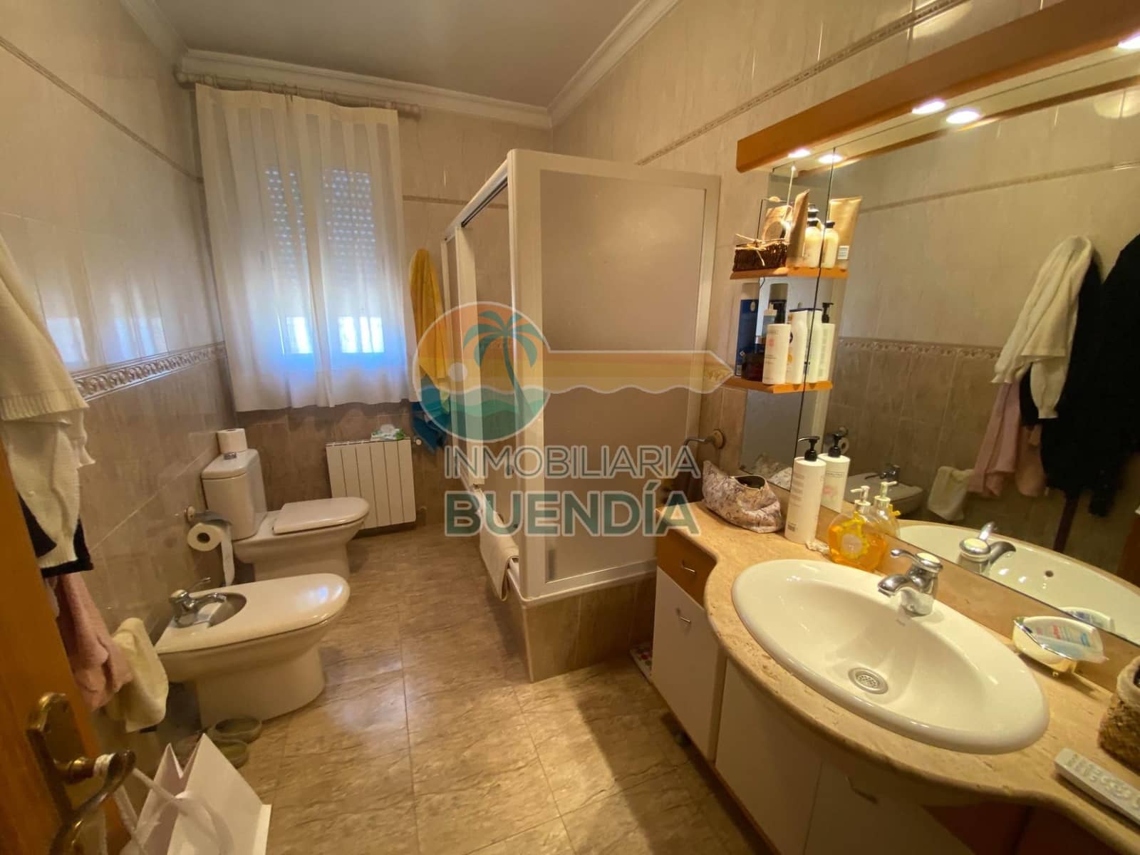 5 soveværelse Villa til salg i Bolnuevo med swimmingpool garage - € 619.000 (Ref: 9765136)