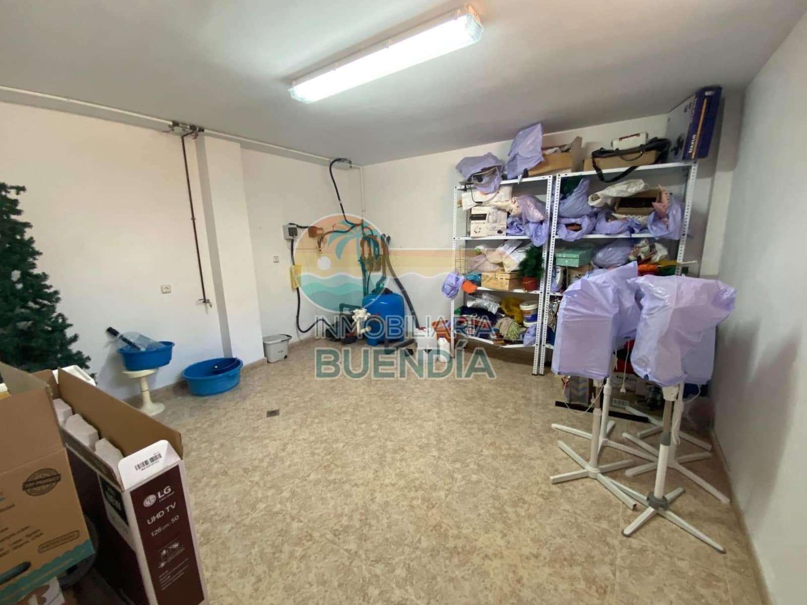 5 soveværelse Villa til salg i Bolnuevo med swimmingpool garage - € 619.000 (Ref: 9765136)