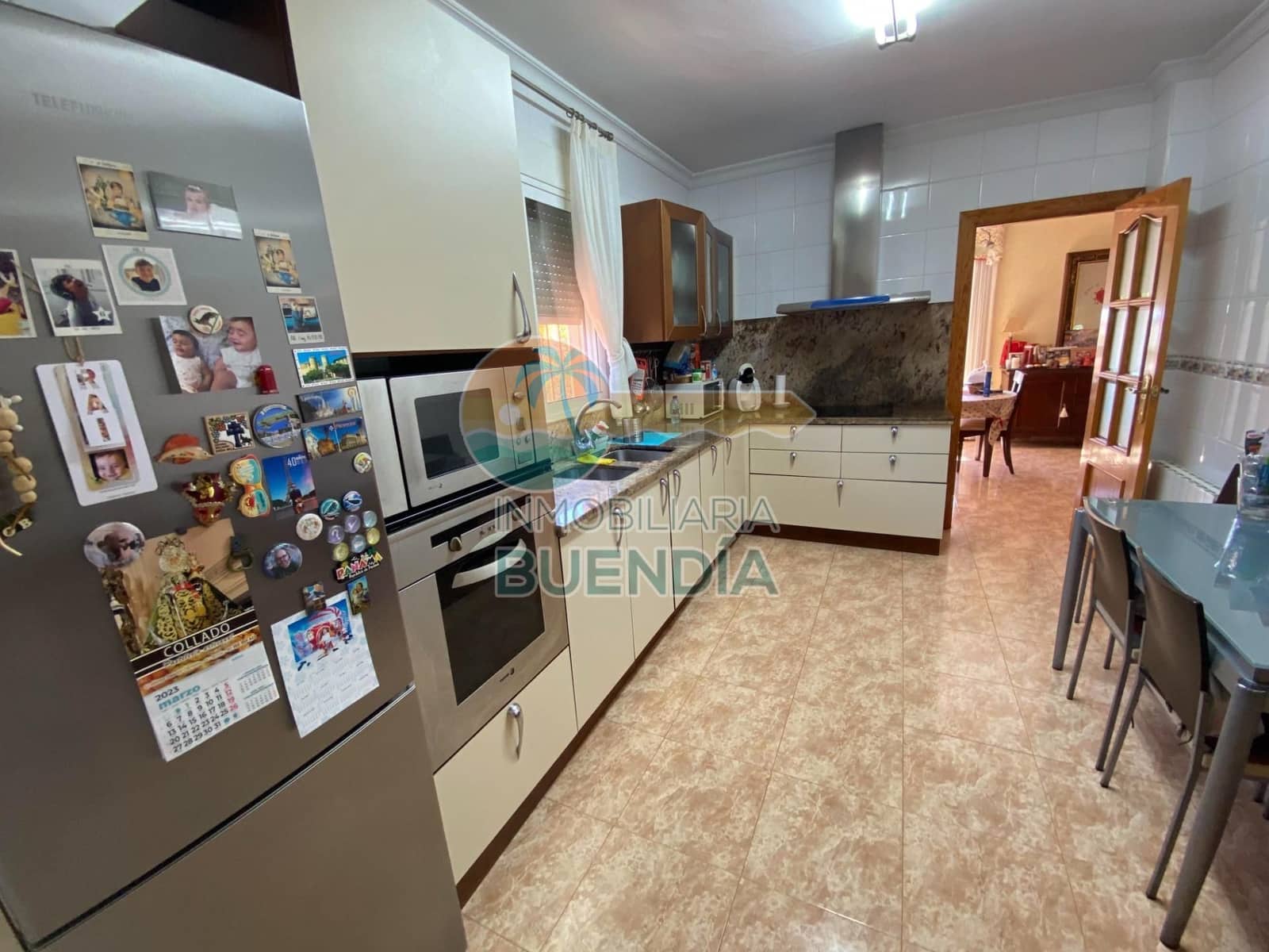 5 soveværelse Villa til salg i Bolnuevo med swimmingpool garage - € 619.000 (Ref: 9765136)