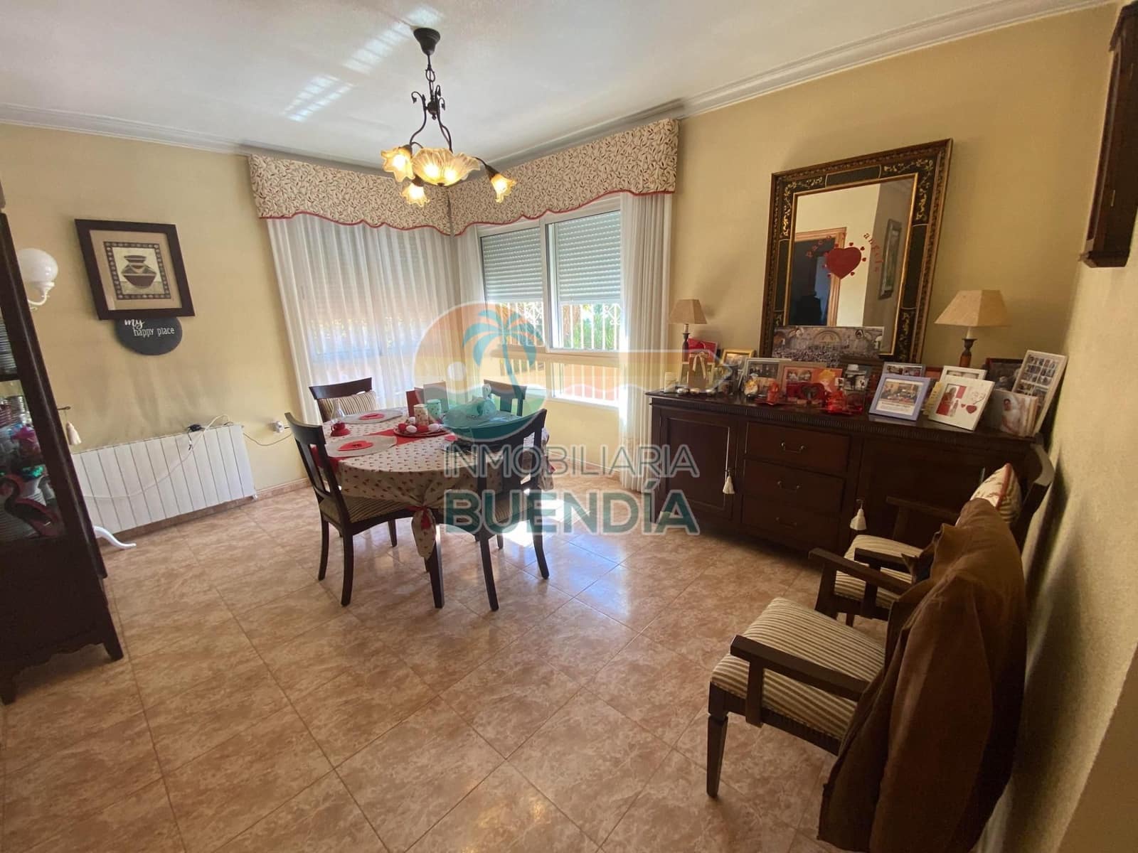 5 soveværelse Villa til salg i Bolnuevo med swimmingpool garage - € 619.000 (Ref: 9765136)