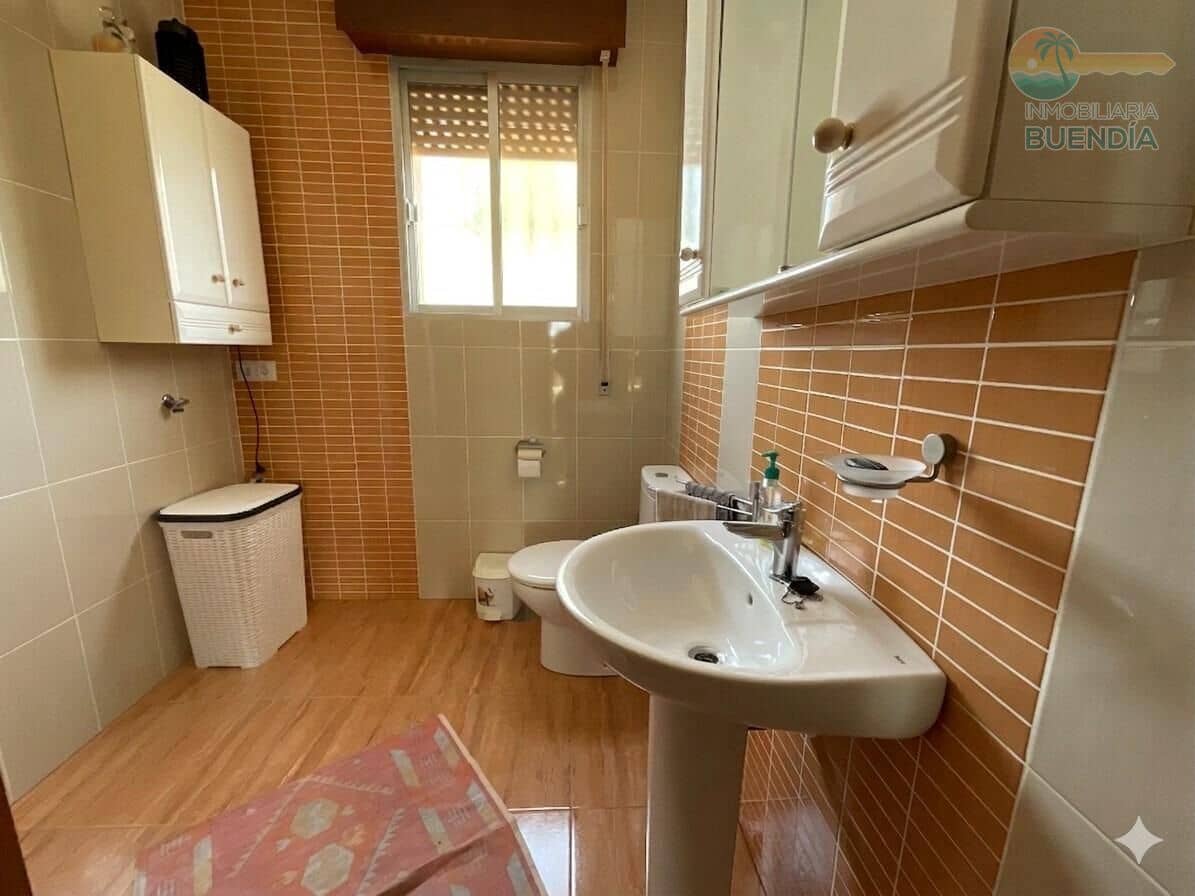 5 makuuhuone Maalaistalo myytävänä paikassa Mazarron mukana uima-altaan - 650 000 € (Ref: 9773155)