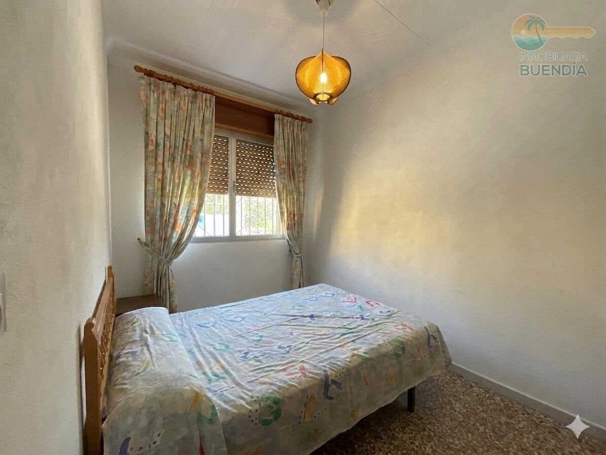 5 makuuhuone Maalaistalo myytävänä paikassa Mazarron mukana uima-altaan - 650 000 € (Ref: 9773155)