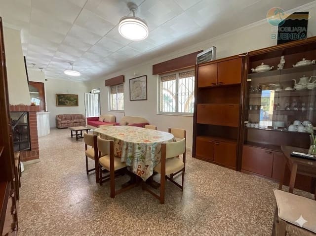 5 sovrum Finca/Hus på landet till salu i Mazarrón med pool - 650 000 € (Ref: 9773155)