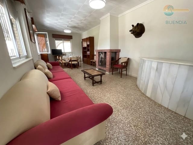 5 sovrum Finca/Hus på landet till salu i Mazarrón med pool - 650 000 € (Ref: 9773155)