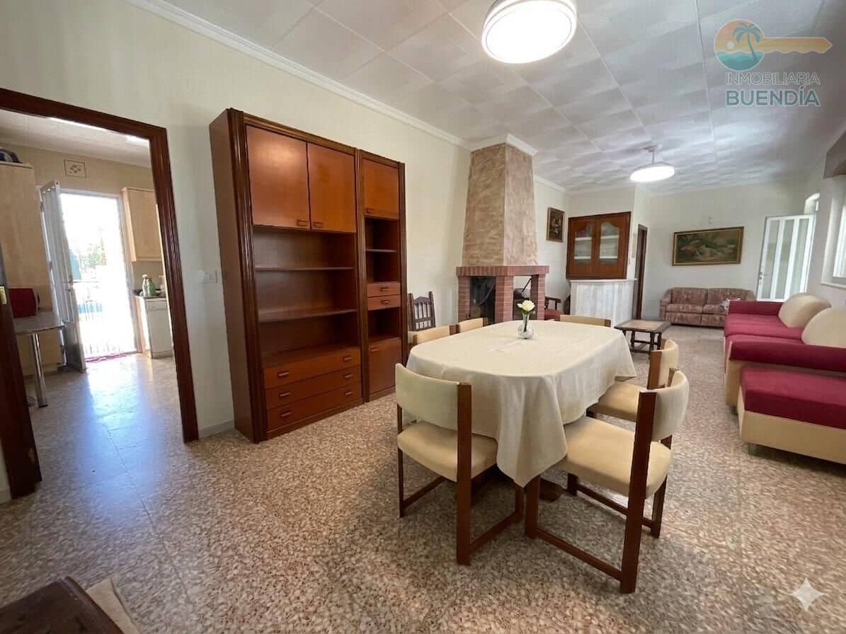 5 makuuhuone Maalaistalo myytävänä paikassa Mazarron mukana uima-altaan - 650 000 € (Ref: 9773155)