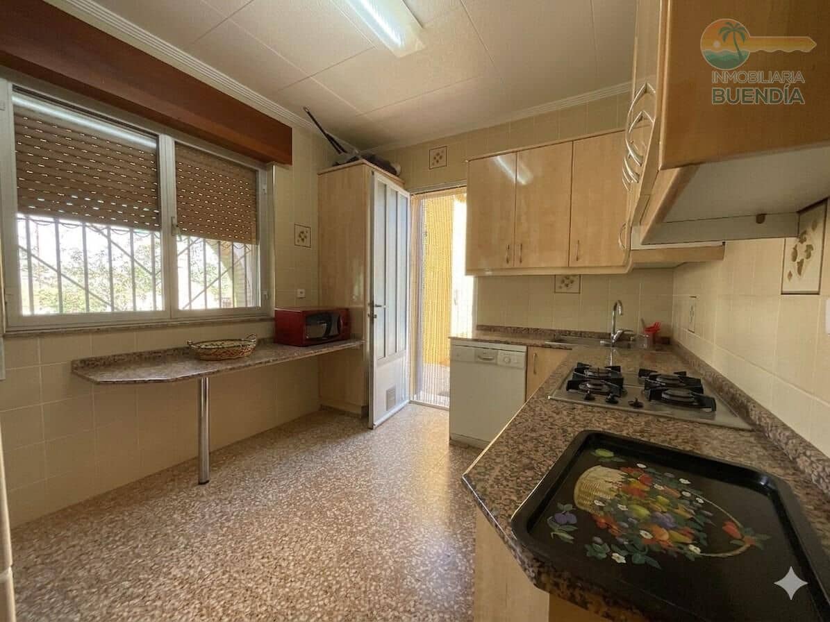 5 makuuhuone Maalaistalo myytävänä paikassa Mazarron mukana uima-altaan - 650 000 € (Ref: 9773155)