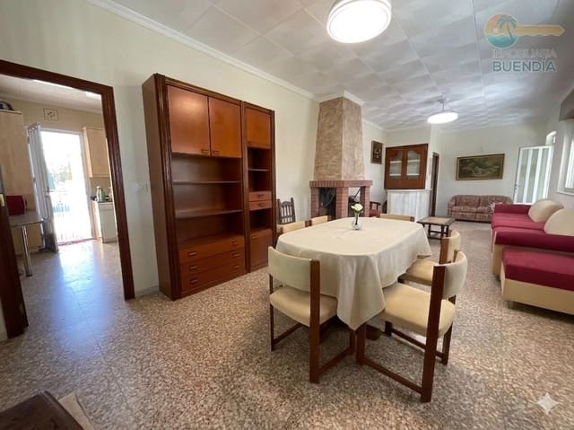 5 sovrum Finca/Hus på landet till salu i Mazarrón med pool - 650 000 € (Ref: 9773155)