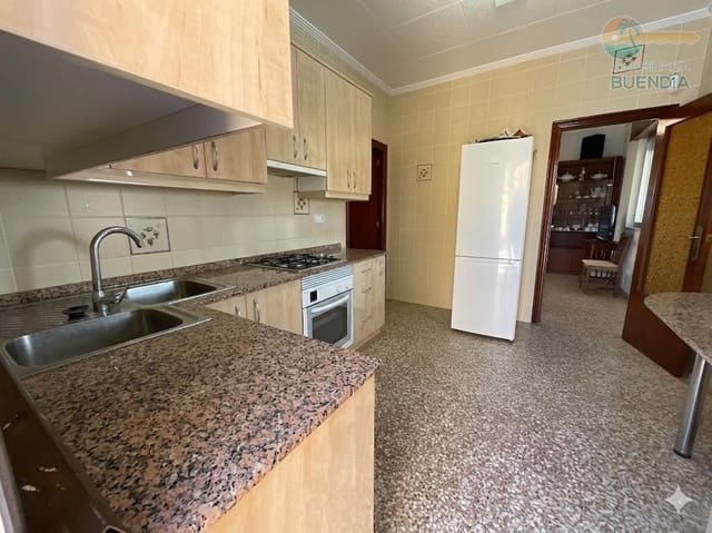 5 sovrum Finca/Hus på landet till salu i Mazarrón med pool - 650 000 € (Ref: 9773155)