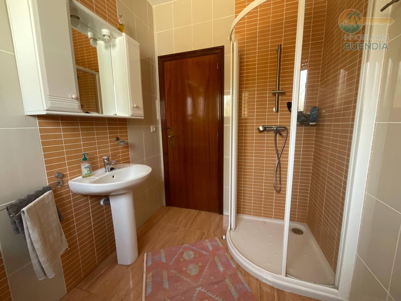 5 makuuhuone Maalaistalo myytävänä paikassa Mazarron mukana uima-altaan - 650 000 € (Ref: 9773155)