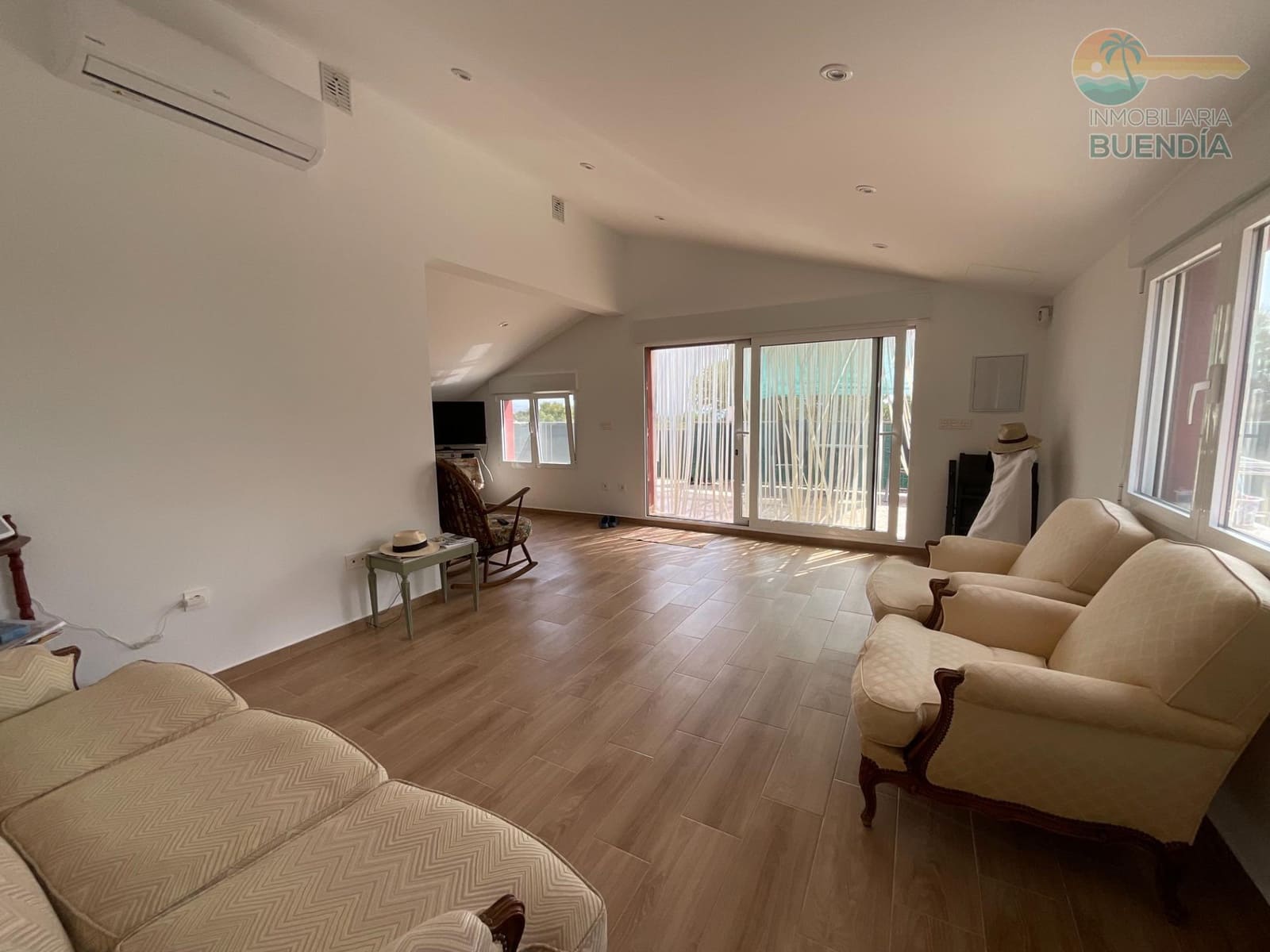 5 makuuhuone Maalaistalo myytävänä paikassa Mazarron mukana uima-altaan - 650 000 € (Ref: 9773155)