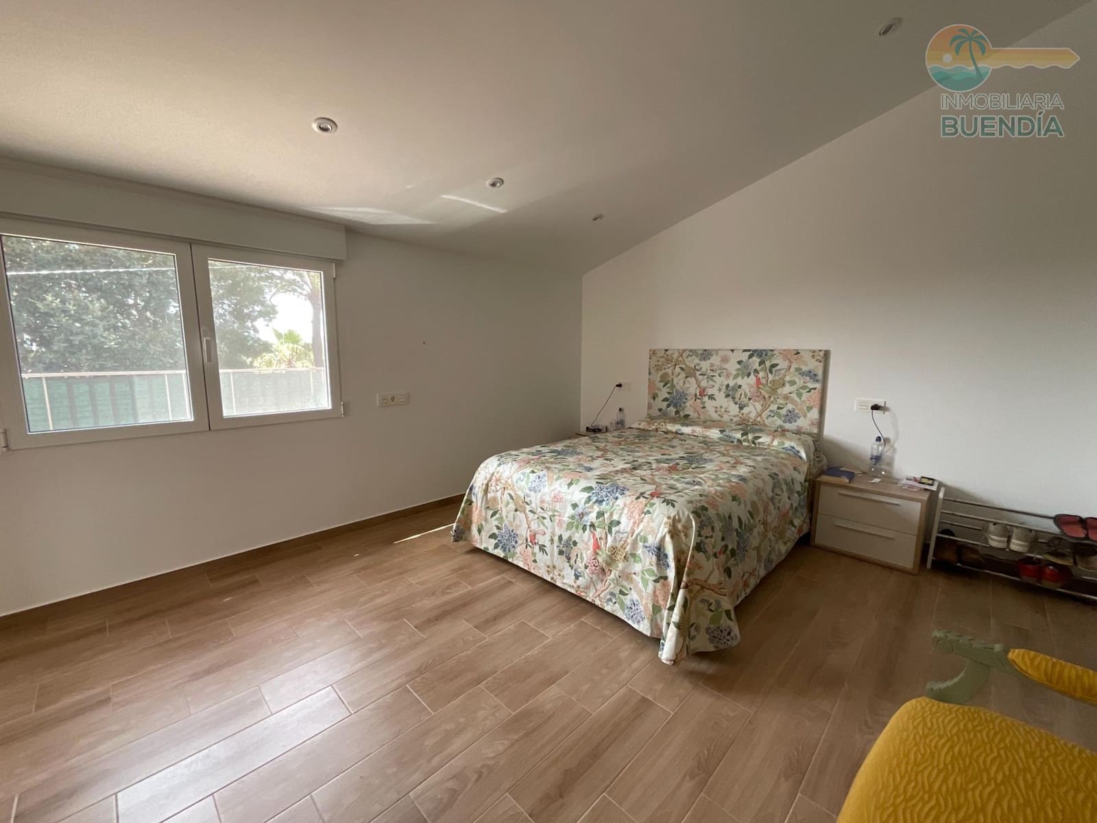 5 makuuhuone Maalaistalo myytävänä paikassa Mazarron mukana uima-altaan - 650 000 € (Ref: 9773155)