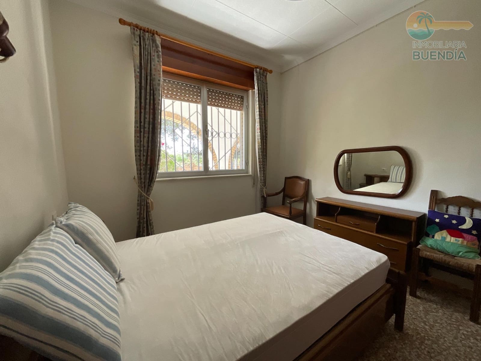 5 makuuhuone Maalaistalo myytävänä paikassa Mazarron mukana uima-altaan - 650 000 € (Ref: 9773155)