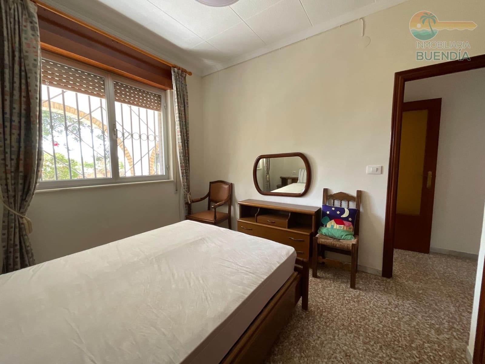 5 makuuhuone Maalaistalo myytävänä paikassa Mazarron mukana uima-altaan - 650 000 € (Ref: 9773155)