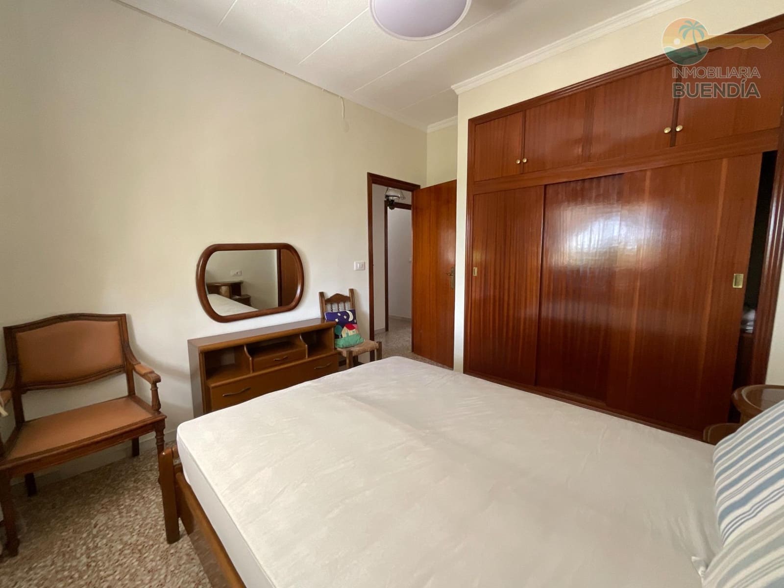 5 makuuhuone Maalaistalo myytävänä paikassa Mazarron mukana uima-altaan - 650 000 € (Ref: 9773155)