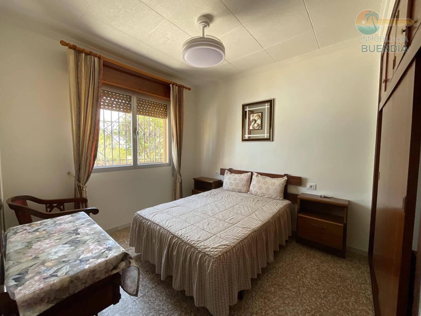 5 makuuhuone Maalaistalo myytävänä paikassa Mazarron mukana uima-altaan - 650 000 € (Ref: 9773155)