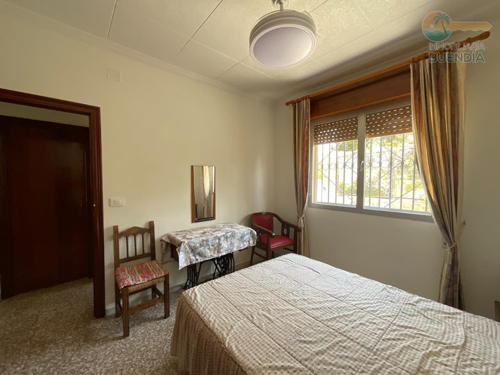 5 makuuhuone Maalaistalo myytävänä paikassa Mazarron mukana uima-altaan - 650 000 € (Ref: 9773155)