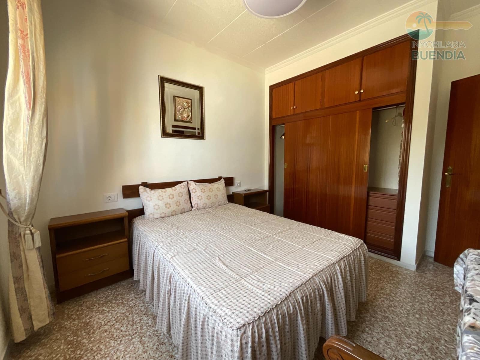 5 makuuhuone Maalaistalo myytävänä paikassa Mazarron mukana uima-altaan - 650 000 € (Ref: 9773155)