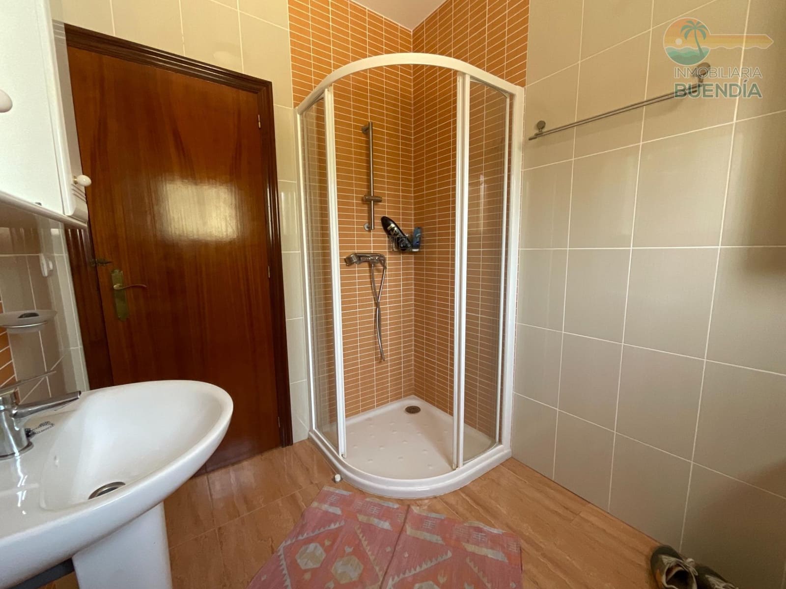 5 makuuhuone Maalaistalo myytävänä paikassa Mazarron mukana uima-altaan - 650 000 € (Ref: 9773155)