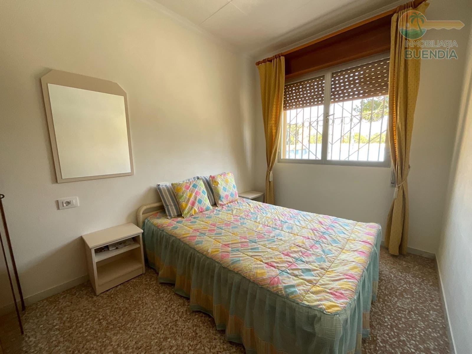 5 makuuhuone Maalaistalo myytävänä paikassa Mazarron mukana uima-altaan - 650 000 € (Ref: 9773155)