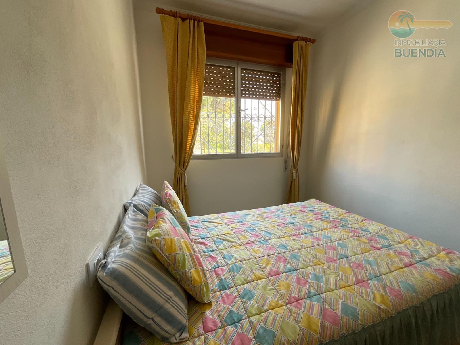 5 makuuhuone Maalaistalo myytävänä paikassa Mazarron mukana uima-altaan - 650 000 € (Ref: 9773155)