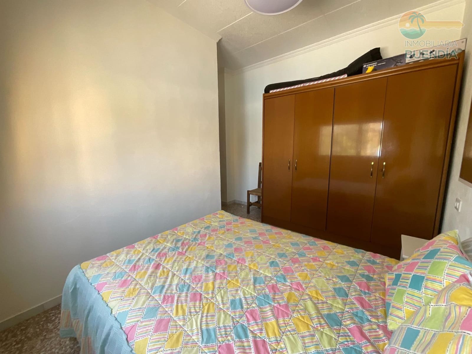 5 makuuhuone Maalaistalo myytävänä paikassa Mazarron mukana uima-altaan - 650 000 € (Ref: 9773155)